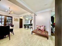 Blk 556 Pasir Ris Street 51 (Pasir Ris), HDB 5 Rooms #575143161